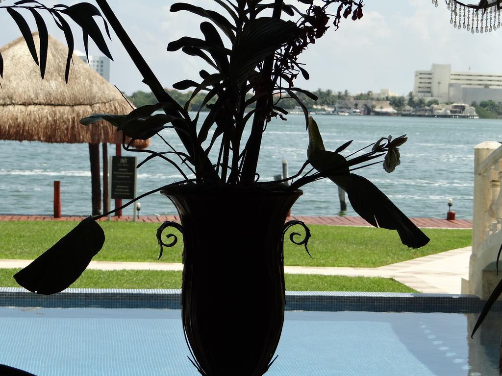 Casa Margarita Hotel Boutique Cancun Exterior photo