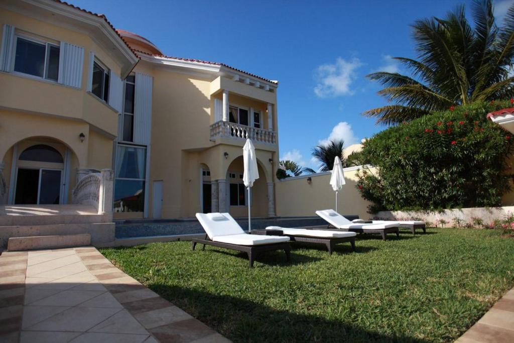 Casa Margarita Hotel Boutique Cancun Exterior photo