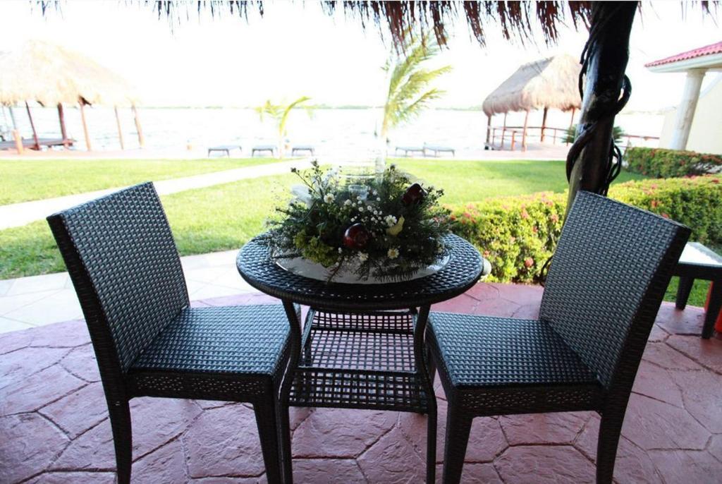Casa Margarita Hotel Boutique Cancun Exterior photo