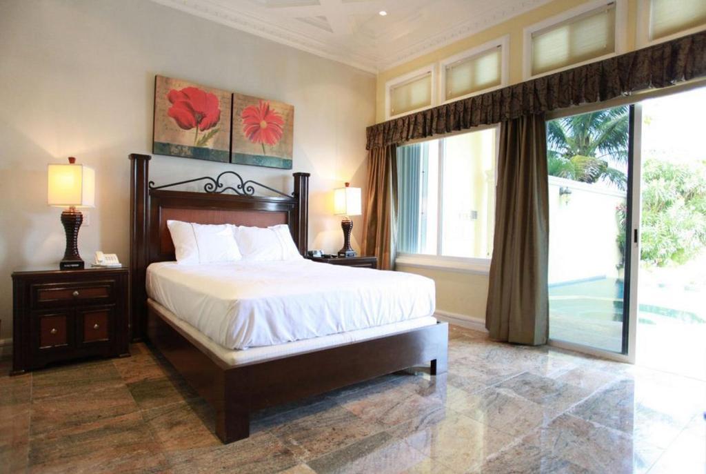 Casa Margarita Hotel Boutique Cancun Room photo