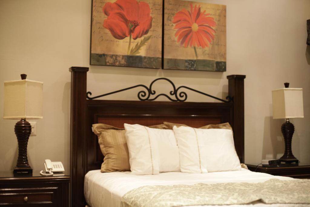 Casa Margarita Hotel Boutique Cancun Room photo