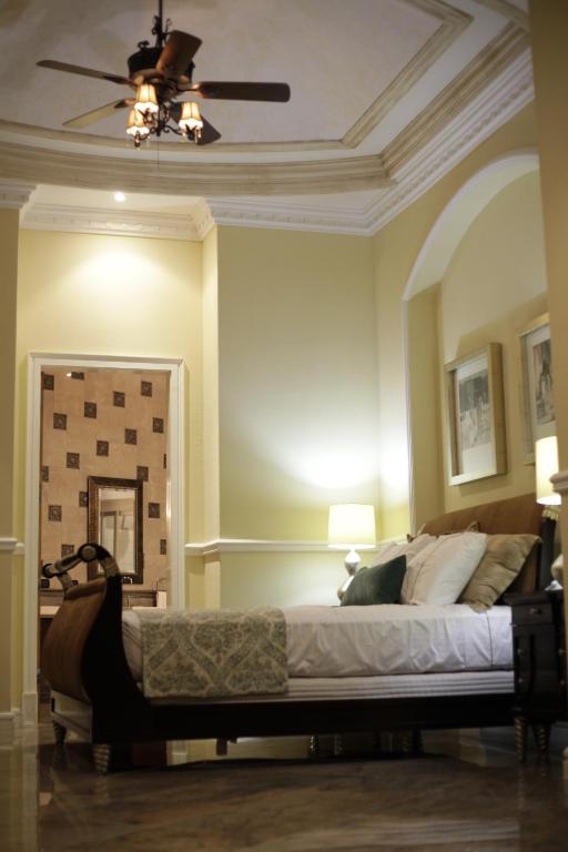 Casa Margarita Hotel Boutique Cancun Room photo