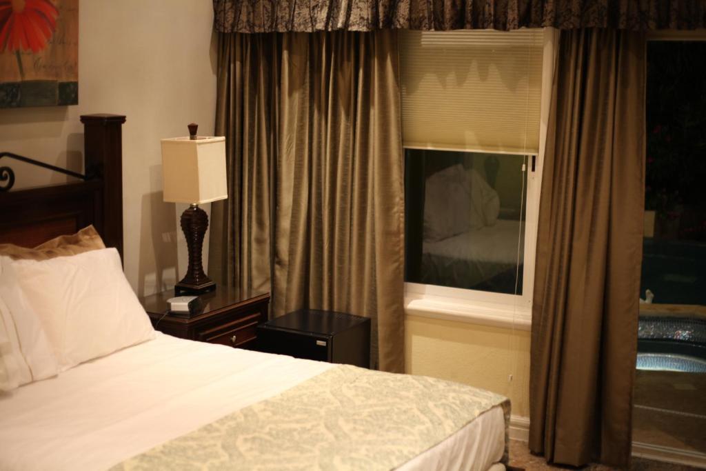 Casa Margarita Hotel Boutique Cancun Room photo