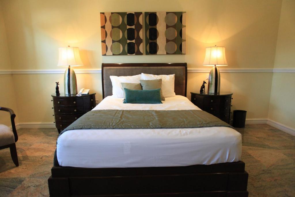 Casa Margarita Hotel Boutique Cancun Room photo