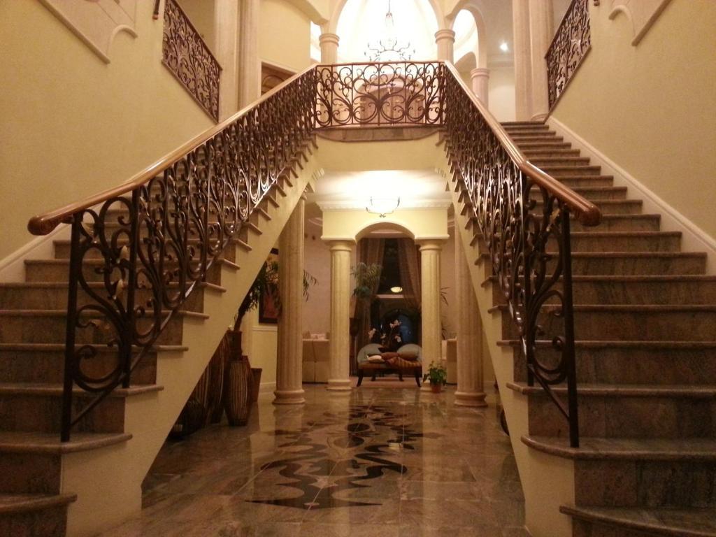 Casa Margarita Hotel Boutique Cancun Exterior photo