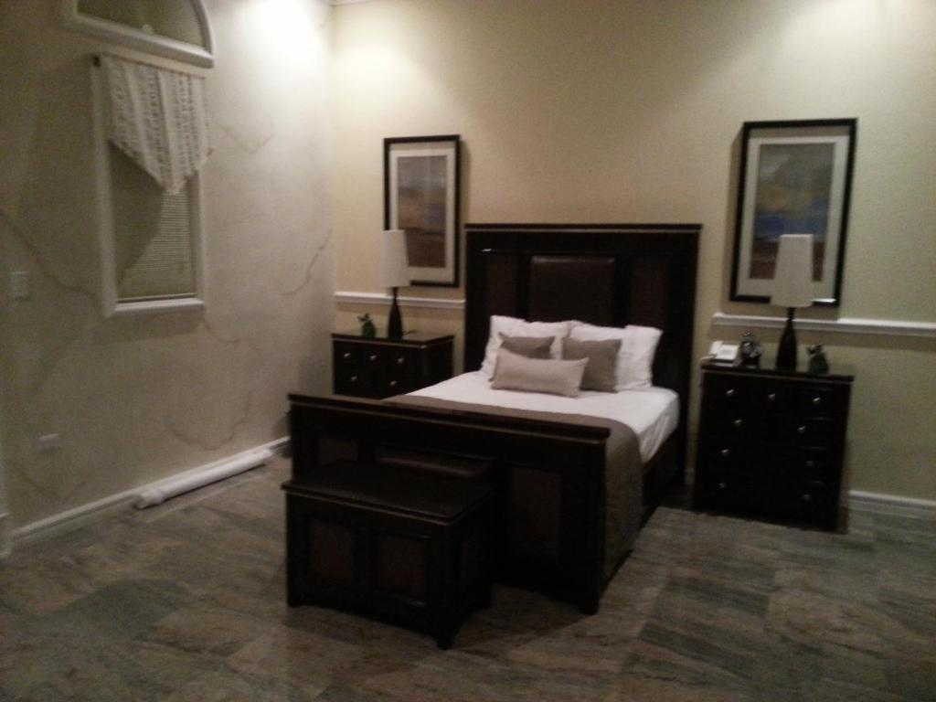 Casa Margarita Hotel Boutique Cancun Room photo