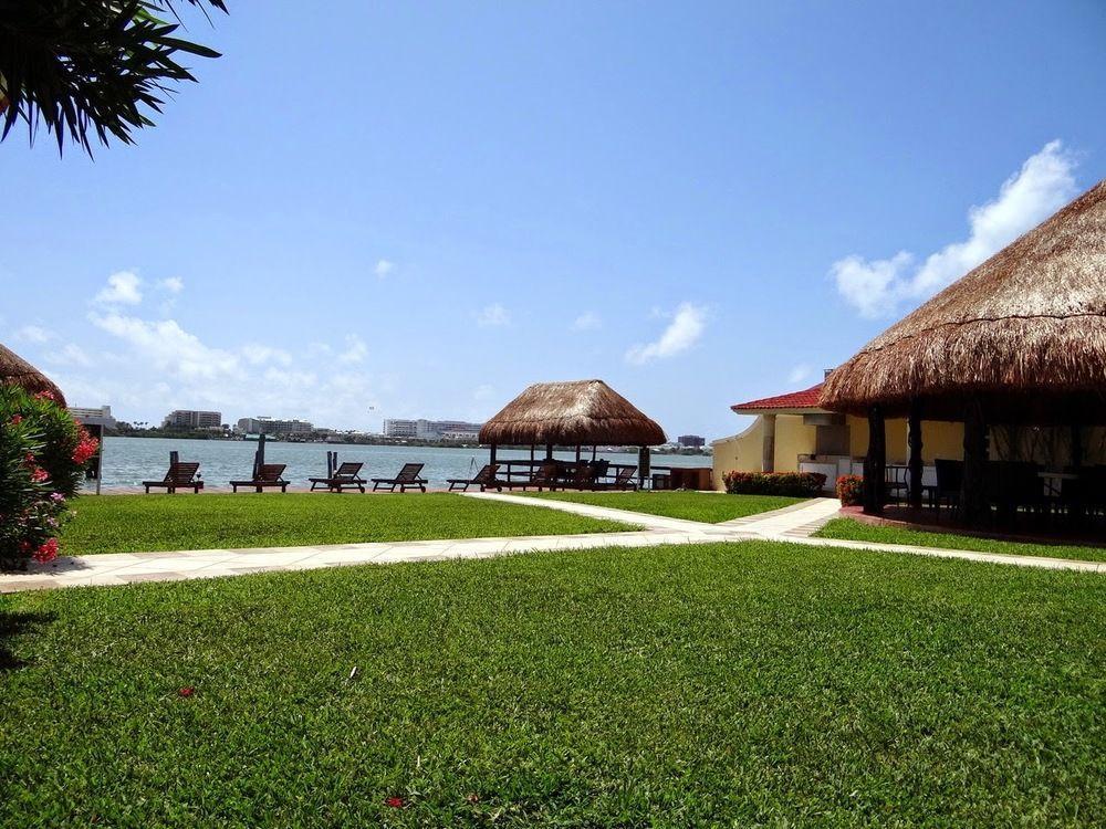Casa Margarita Hotel Boutique Cancun Exterior photo