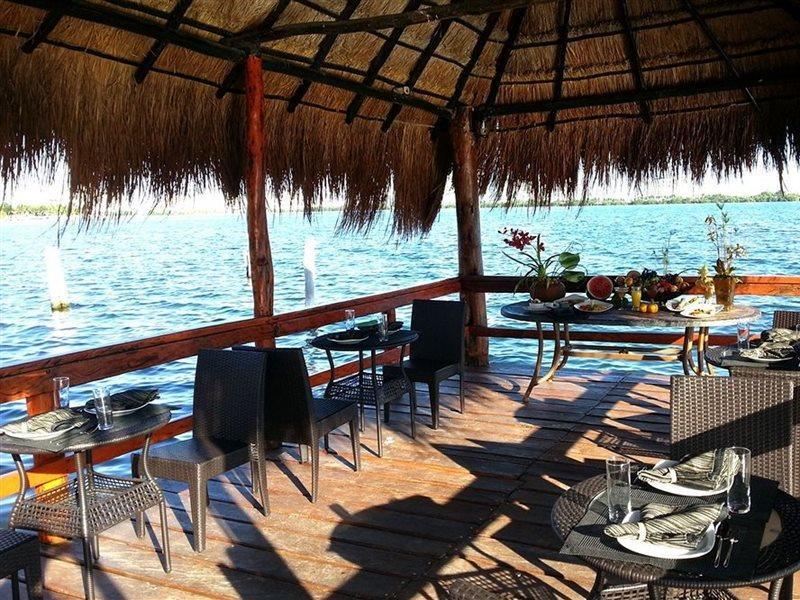 Casa Margarita Hotel Boutique Cancun Exterior photo